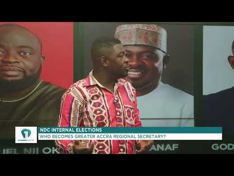 Abdul-Manaf Rabiu Says He Cannot Directly Create Jobs for NDC Members
