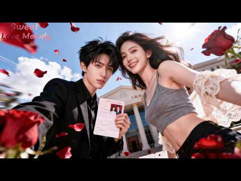 Após renascer, para fugir da pobreza, escolheu um CEO como marido—e conquistou seu amor verdadeiro.