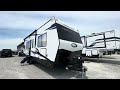 Check out this Video for a 2026 Forest River Cherokee Rogue Armored 25L141(Stock #5403736)  for sale by RV Dynasty. This unit is located in Bunker Hill, IN