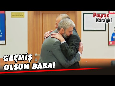 Bahri Aklandı! - Poyraz Karayel Özel Klip