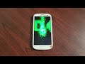 Samsung Galaxy S3 T Mobile Startup Shutdown