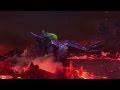 MH3U Monster Hunter 3 Ultimate Brachydios Ecology