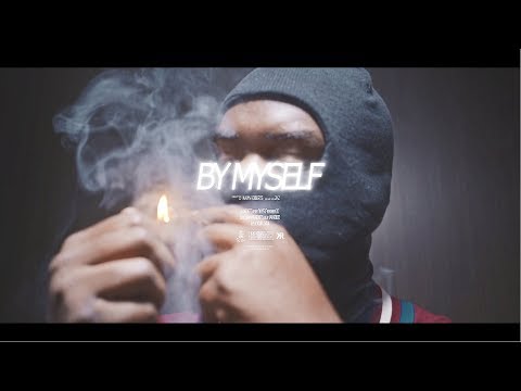 2Kz - By Myself (Official Video) Shot by @kavinroberts_