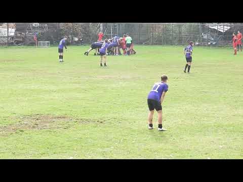 SOIMII BUCURESTI VS DINAMO CNAV OLIMPIA UNDER 16 07.10.2024