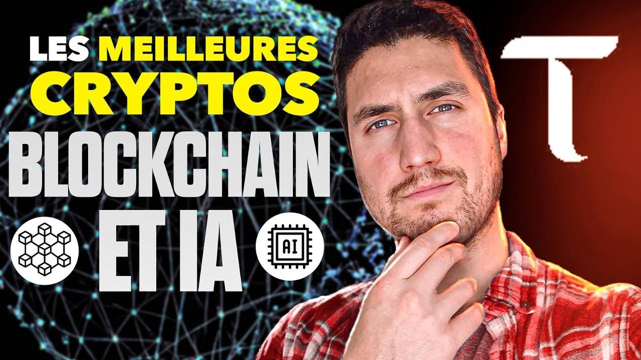 Analyse de BITTENSOR + les 5 Cryptos les plus prometteuses en IA + Théorie des jeux