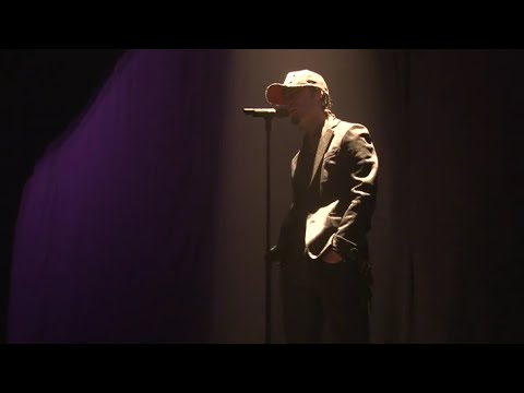 SOUL'd OUT - and 7 (LIVE TOUR 2013 “To All The Soldiers & Angels”)