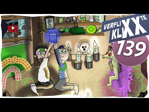 Da liegt was in der Luft! | Verflixxte Klixx mit Florentin Will & Lars Paulsen #139