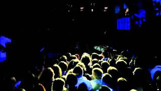 My Own Private Alaska - Ego Zero (live in Minsk 11/09/2011)