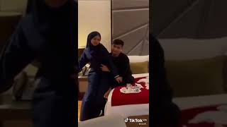 Download lagu Video Tiktok Terbaru, Keseruan Malam Pertama Ria Ricis&Teuku Ryan🥰 mp3