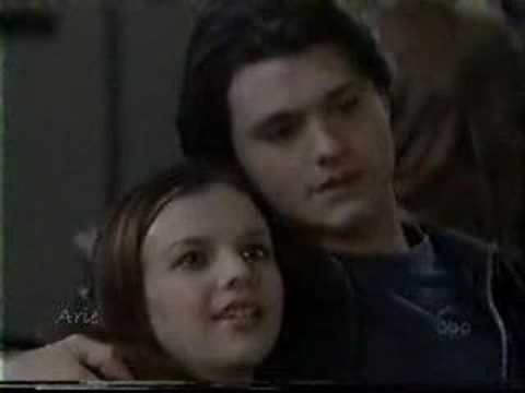 GH 01.23.01 - Zander and Emily envision Mexico