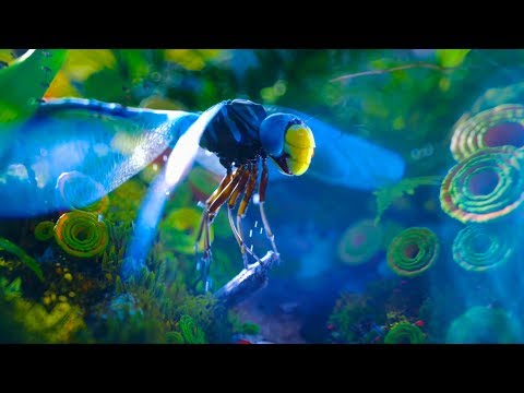 THX Deep Note Trailer 2019 (4K) | 3D Animation | VFX