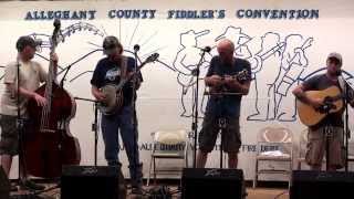 Bad Ridge - Blackjack