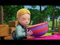 Fireman Sam Hannah S Recipe For Disaster Series 16
