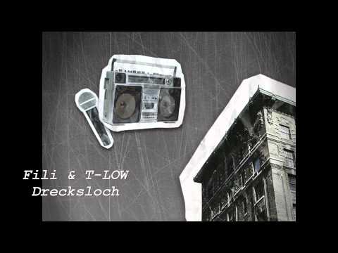 GILERA ft.  T- LOW -  Drecksloch