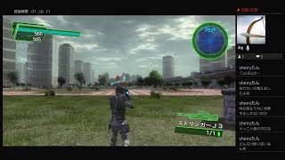 EDF4.1  雑談配信  コメよろ！　多分長時間