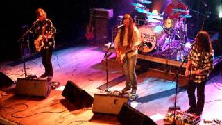 Paul Personne - J'ai rêvé - Festival "Blues en VO" - 9 octobre 2011