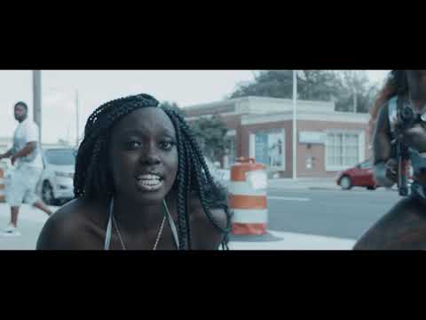 baby ambrose ft rocky badd × gangsta bitch