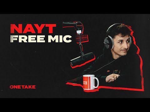 Nayt // One Take Free Mic - Season 3