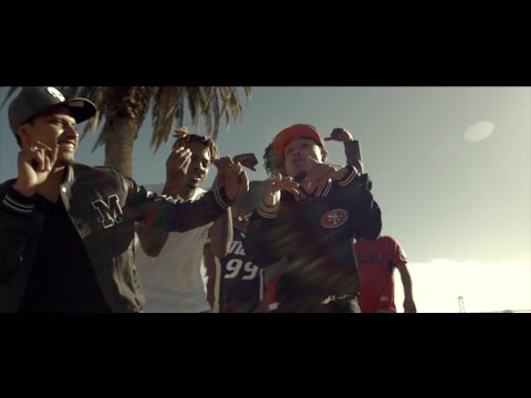 Kid Havoc x Tay west x K.I.L. - Wanna Do (Official Video) Dir. by @25EightFilms