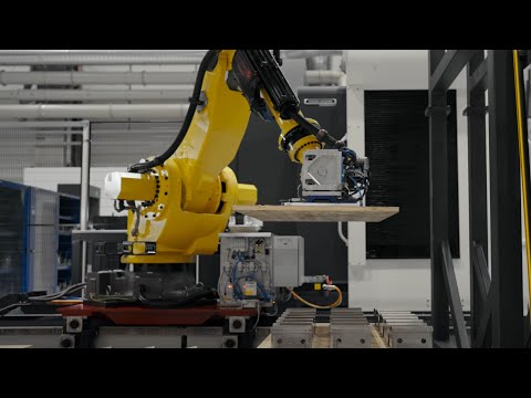 【SUCCESS STORIES】Manufacturing Automation with DMG MORI Automation Solutions　Lindner-Recyclingtech