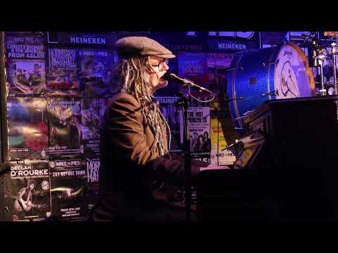 Duke Special at Mike the Pies
