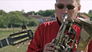 MadNes 2013: Russkaja- Barada &amp; Energia