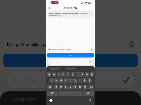 Alzheimer.App