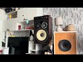 John Campbell Firin' Line  JBL 4311