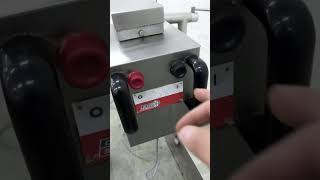 بيع معدات الخلط Dito Sama TBS 140 - صورة 4 | Machineryline LY معدات الخلط Dito Sama TBS 140 | صورة 4 - Machineryline