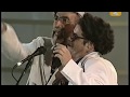 Joe Vasconcellos, Hijo del Sol Luminoso, Festival de Viña 2000