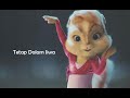 Isyana Saravati Tetap Dalam Jiwa - Versi Lucu Chipmunk