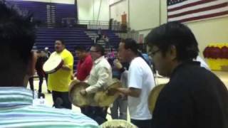 Northern Cree - Did Ya See That Girl