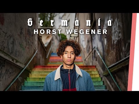 Horst Wegener | GERMANIA