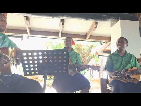 2024 sigidrigi Cava li ko gole kina cover ft Castaway band
