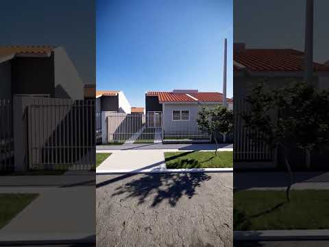 Residencial Bem Viver ‎| Cafezal do Sul-PR. 4 #cafezaldosul