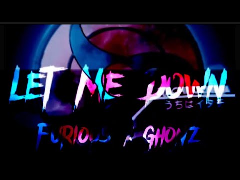 Ghonz x Furious | Collab! | AM vs CapCut | [Amv/Edit]