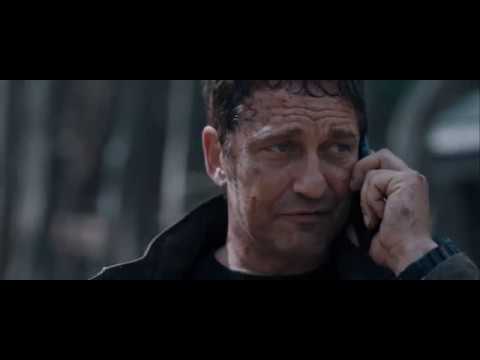Офіційний український трейлер