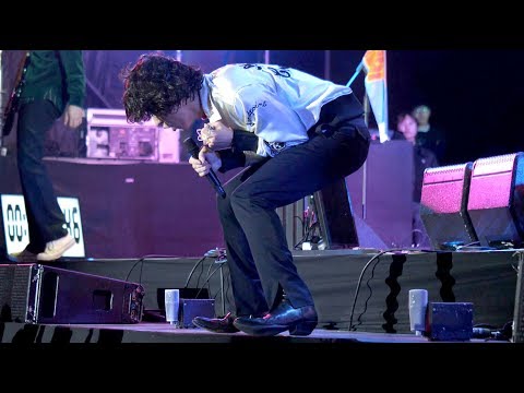 191117 알록달록 - 잔나비 (JANNABI) / 2019 SOMEDAY THEATRE PLEROMA