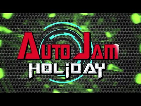 AUTO JAM HOLIDAY 2024 ออกอากาศวันที่ 15 เมษายน 2567 เบรก 3