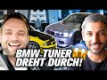 Das BMW MOTORSWAP Paradies HIER Bleibt KEIN BMW Motor An Ort Und Stelle