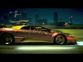 Need For Speed | Launch trailer | PS4