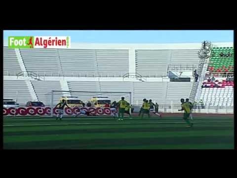 Ligue 1 Algérie (7e journée) : USM Bel Abbès 1 - JS Saoura 1 (résumé)