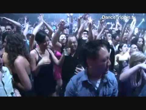 Fedde Le Grand- Amplifier- Walking on the Sun