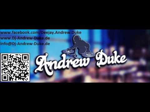 Andrew Duke - Deep Afro