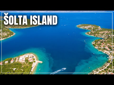 ŠOLTA CROATIA | Solta Island Croatia | Solta Beaches | Solta Places | Yacht Escape