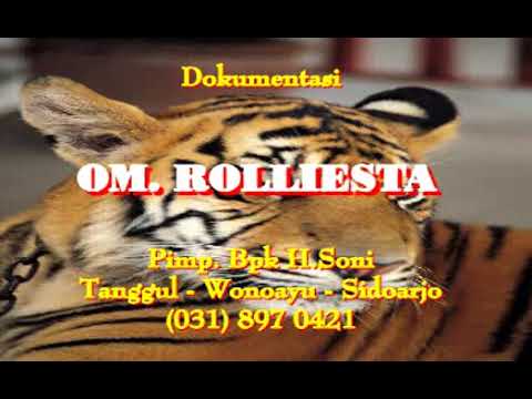 SRIGALA BERBULU DOMBA,RINA ASNAN ROLLIESTA SIDOARJO