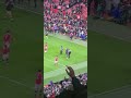 michael carrick last match as manchester united manager