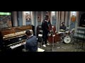 Christian McBride Trio 'Fried Pies' | Live Studio Session