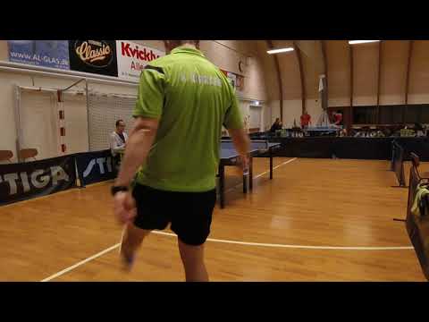 180106 ØM2M, Kristian Aabye Harkjær - Esben S Larsen