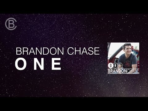 Brandon Chase - One (Official Lyric Video)